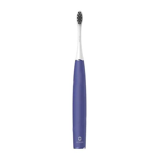 Электрическая зубная щетка Oclean Air 2 Superior Quiet Electric Toothbrush (Purple) - 2