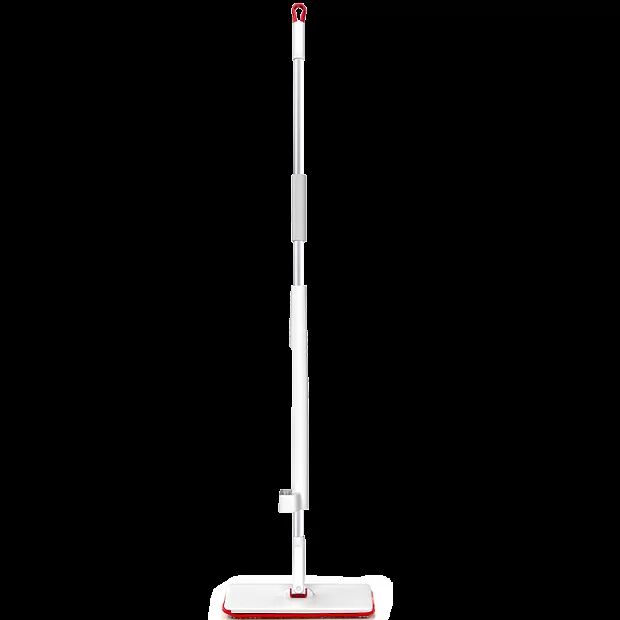 Швабра Iclean Appropriate Cleansing From The Squeeze Wash MOP YC-02 (White/Белый) - 1