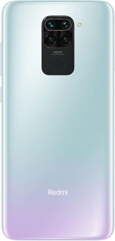 Смартфон Redmi Note 9 3/64GB EAC (White) - 3