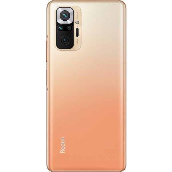Смартфон Redmi Note 10 Pro 6/128GB (Gradient Bronze) - 4