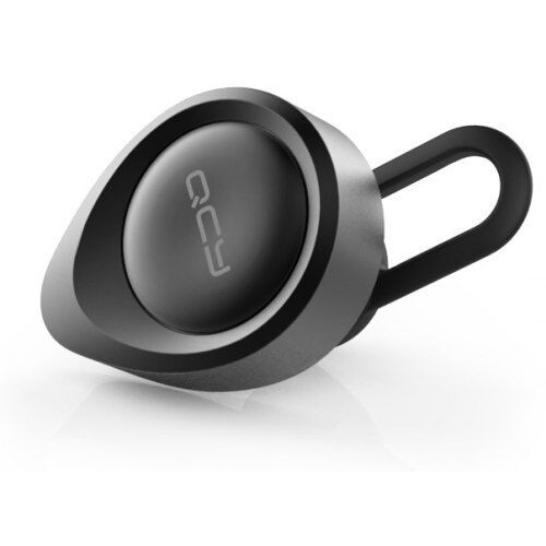 Xiaomi QCY J11 Mini Bluetooth Headset (Black) - 3