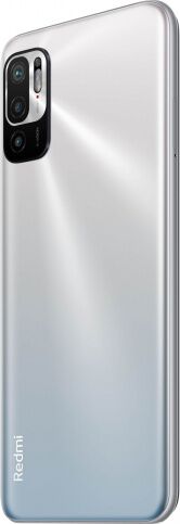 Смартфон Redmi Note 10T 4/128GB NFC (Silver) - 5