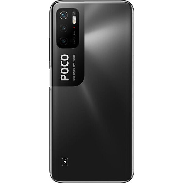 Смартфон POCO M3 Pro 6/128GB NFC (Power Black) EAC - 3