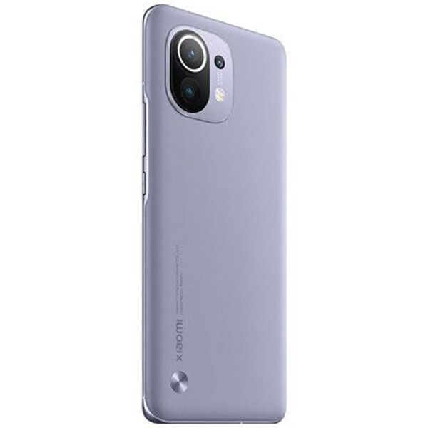 Смартфон Xiaomi Mi 11 8/256GB (Violet) - 4