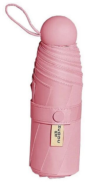 Зонт Zuodu Fashionable Umbrella (Pink) - 6