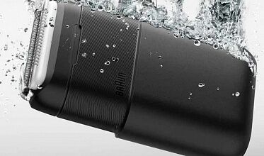 Обзор электробритвы Xiaomi Braun 5603 - фото Обзор электробритвы Xiaomi Braun 5603 - фото