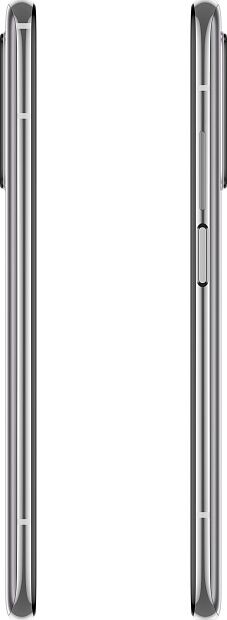 Смартфон Xiaomi Mi 10T Pro 8/128GB RU, Lunar Silver - 2