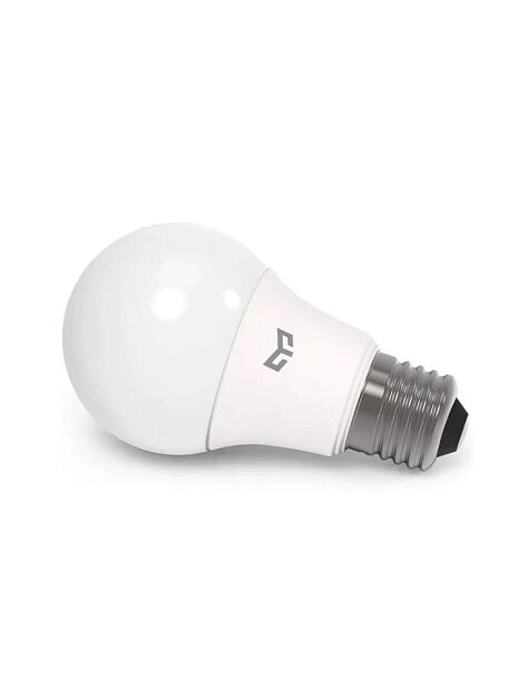 Умная лампочка Yeelight Smart Light Bulb Mesh Edition E27 YLDP10YL (White) - 2