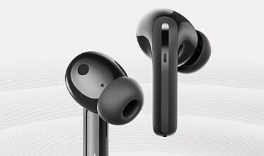 Обзор беспроводных наушников Xiaomi FlipBuds Pro - фото Обзор беспроводных наушников Xiaomi FlipBuds Pro - фото