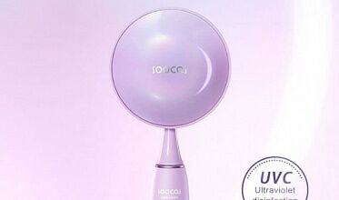 Обзор электрической зубной щетки Xiaomi Soocas X3 Pro - фото Обзор электрической зубной щетки Xiaomi Soocas X3 Pro - фото