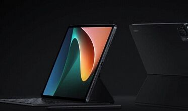 Обзор планшета Xiaomi Pad 5 Pro - фото Обзор планшета Xiaomi Pad 5 Pro - фото