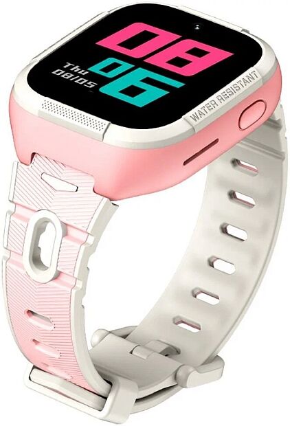 Детские часы Mibro P5 (XPSWP003) Pink RU - 4