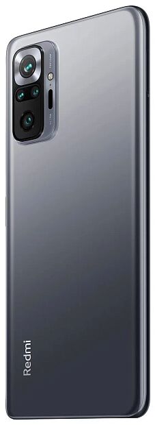 Смартфон  Redmi Note 10 Pro 8/256Gb Grey (EU) - 6