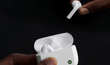 Обзор беспроводных наушников Xiaomi ZMI PurPods Pro - фото Обзор беспроводных наушников Xiaomi ZMI PurPods Pro - фото
