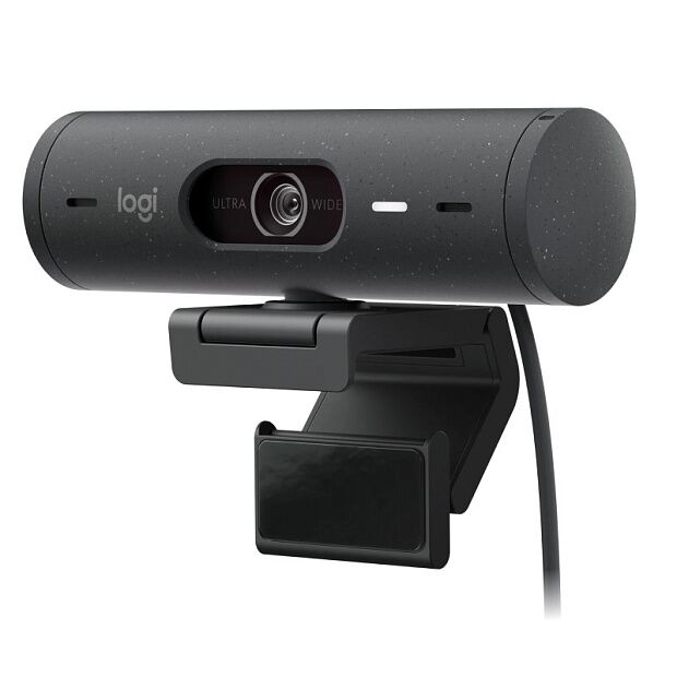 Веб-камера Logitech Webcam BRIO 505 - 2