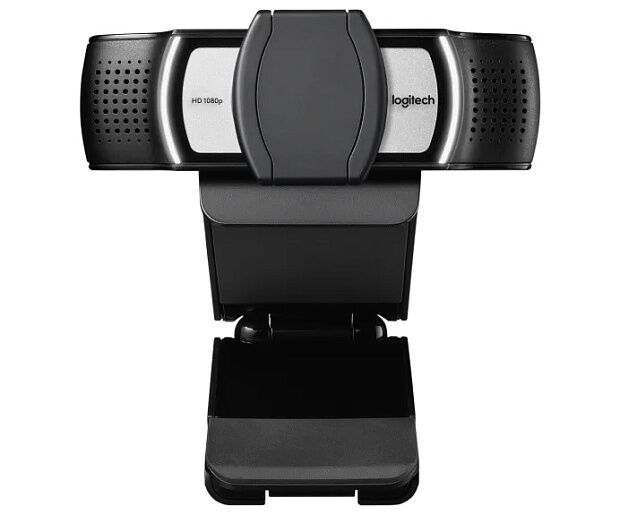 Веб-камера Logitech Webcam C930e - 3