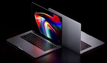 Обзор линейки ноутбуков Xiaomi Mi Notebook Pro 2021 - фото Обзор линейки ноутбуков Xiaomi Mi Notebook Pro 2021 - фото