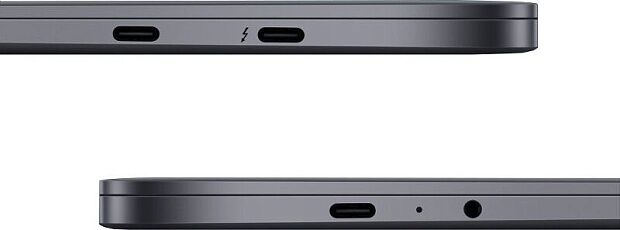 Ноутбук Mi Notebook Pro 14 2021 (i5 11300H/16GB/512GB/Intel Iris Xe Graphics) Silver - 5