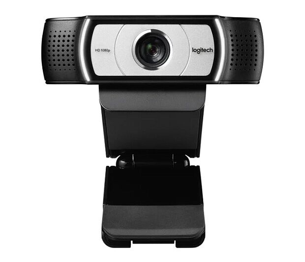 Веб-камера Logitech Webcam C930e - 2