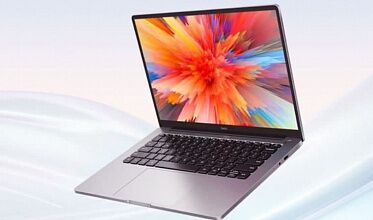 Обзор ноутбука Xiaomi RedmiBook Pro 14 Обзор ноутбука Xiaomi RedmiBook Pro 14
