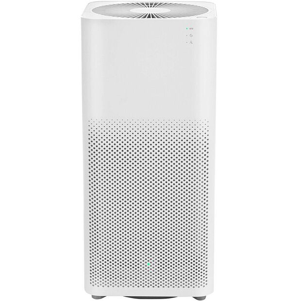 Очиститель воздуха Xiaomi Mi Air Purifier 2H (White/Белый) - 2