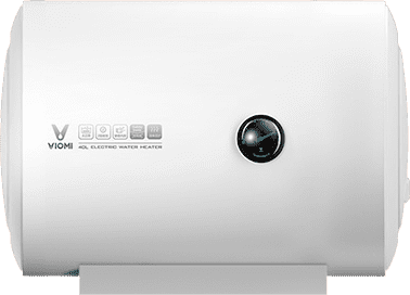 Умный электрический водонагреватель Viomi Yunmi Mechanical Electric Water Heater 40L (White/Белый) - 1
