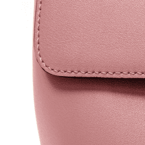 Сумка Vllicon Simple Lock Mini Backpack (Pink/Розовый) - 3