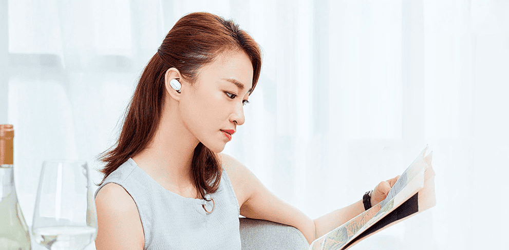 Xiaomi QCY Mini2 Bluetooth Headset