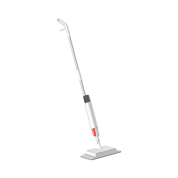 Беспроводная швабра Deerma Sweep Mop DEM-TB900 (White/Белый) - 1