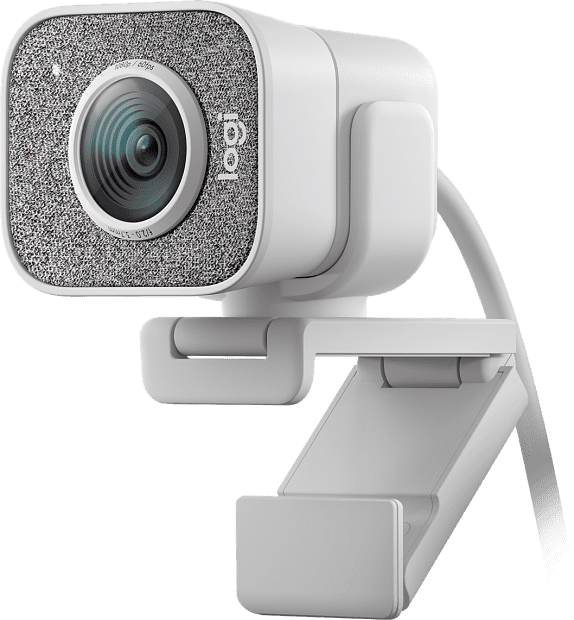 Веб-камера Logitech StreamCam OFF WHITE - 5
