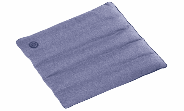 Инфракрасная обогревающая подушка PMA Graphene Far Infrared Heating Cushion (Blue Gray/Серо-с 