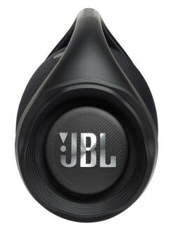 Портативная акустическая система JBL BOOMBOX 2, цвет черный - 4