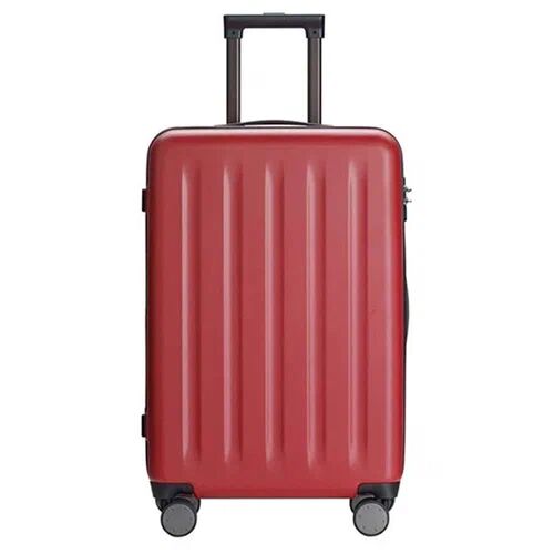 Чемодан NINETYGO Danube Luggage 24 (Red) - 1