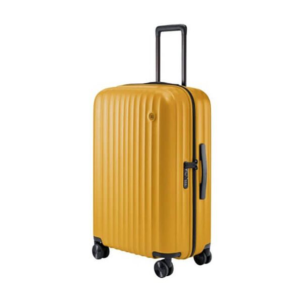 Чемодан Ninetygo Elbe Luggage 24 (Yellow) 